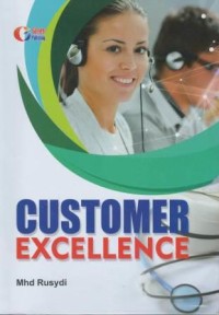 Customer exellence