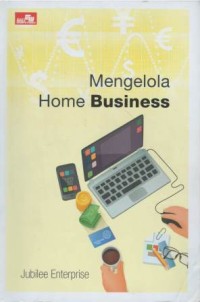 Mengelola home business