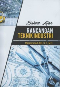 Buku ajar rancangan teknik industri