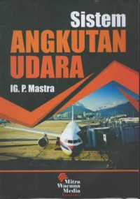 Sistem angkutan udara
