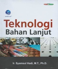 Teknologi bahan lanjutan