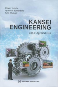 Kansei engeneering untuk agroindustri