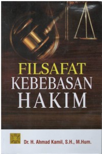 Filsafat kebebasan hakim