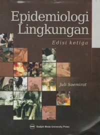 Epidemiologi lingkungan