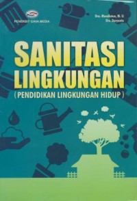 Sanitasi lingkungan (pendidikan lingkungan hidup)