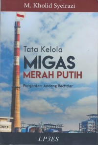 Tata kelola migas merah putih