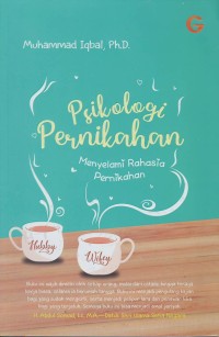 Psikologi pernikahan