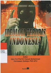 Idelogi teroris Indonesia