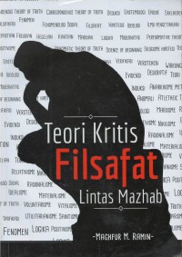 Teori kritis filsafat lintas mazhab