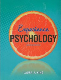 Experience psychology