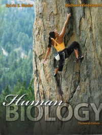 Human biology