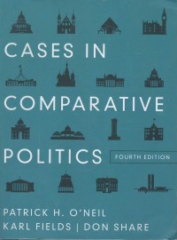 Case in comparative politics