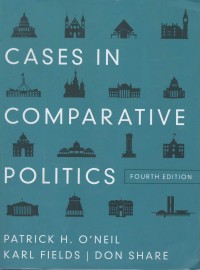 Case in comparative politics