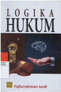 Logika hukum