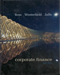 Corporate finance