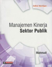 Manajaemen kinerja sektor publik