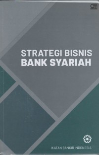 Strategi bisnis bank syariah