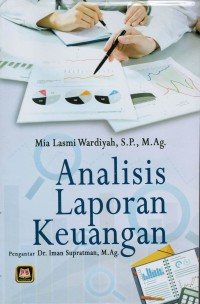 Analisis laporan keuangan