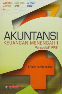 Akuntansi keunagan menengah 1 perspektif IFRS