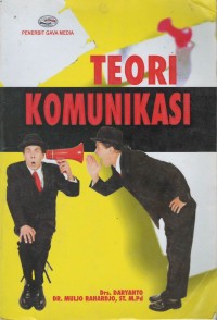 Teori komunikasi