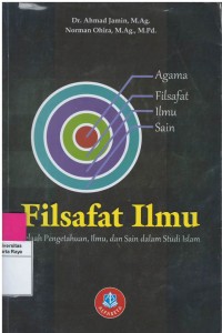 Filsafat ilmu