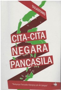 Cita - cita negara pancasila