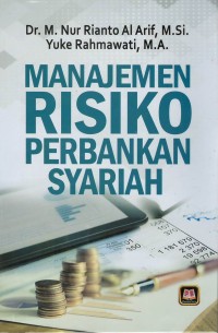 Manajemen risiko perbankan syariah