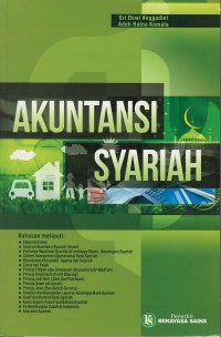 Akuntansi syariah