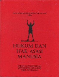 Hukum dan hak asasi manusia