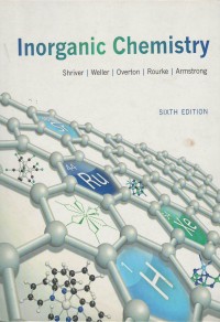 Inorganic chemistry