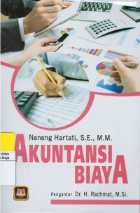 Akuntansi biaya