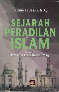 Sejarah peradilan Islam