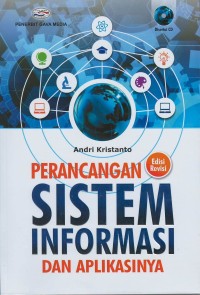 Perencanaan sistem informasi dan aplikasinya