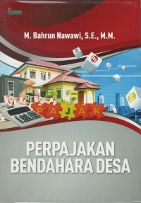 Image of Perpajakan bendahara desa