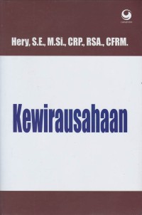 Kewirausahaan