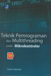 Teknik pemrograman dan multithrading pada mikrokontroler