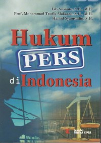Hukum pers di Indonesia