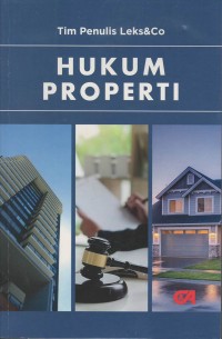 Hukum properti