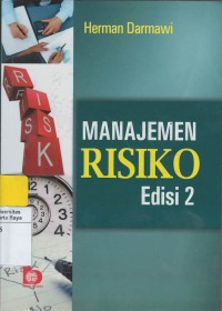 Manajemen risiko