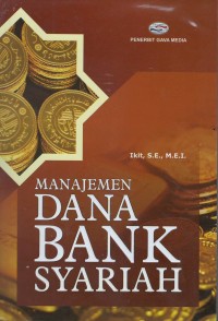 Manajemen dana bank syariah