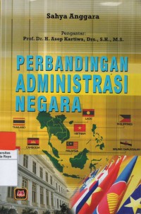 Perbandingan administrasi negara