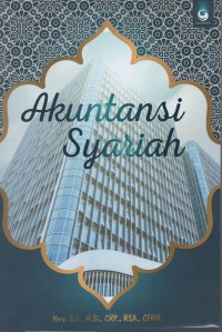 Akuntansi syariah