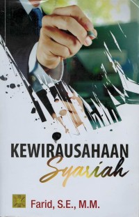 Kewirausahaan syariah