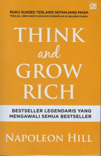 Think and grow rich