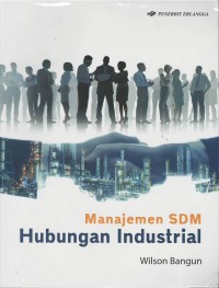 Manajemen SDM hubungan industrial