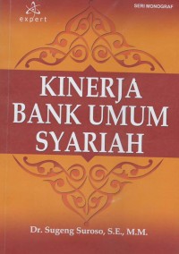 Kinerja bank umum syariah
