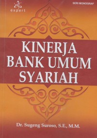 Kinerja bank umum syariah