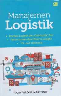 Manajemen logistik