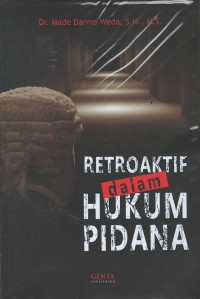 Retroaktif dalam hukum pidana