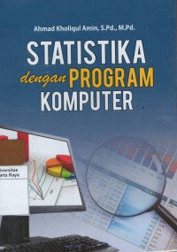 Statistika dengan program komputer